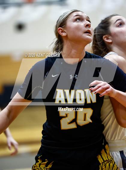 Thumbnail 2 in Avon @ Noblesville photogallery.