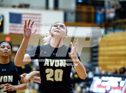 Thumbnail 1 in Avon @ Noblesville photogallery.