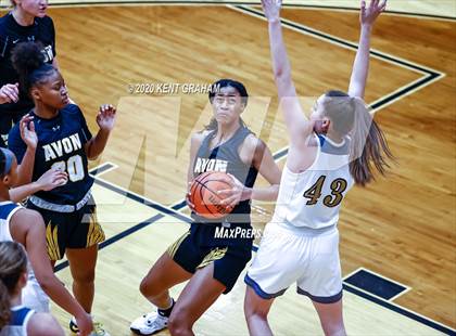 Thumbnail 1 in Avon @ Noblesville photogallery.