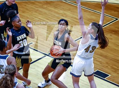 Thumbnail 3 in Avon @ Noblesville photogallery.