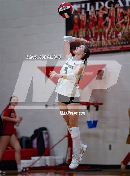 Thumbnail 2 in West Fork vs. Splendora photogallery.