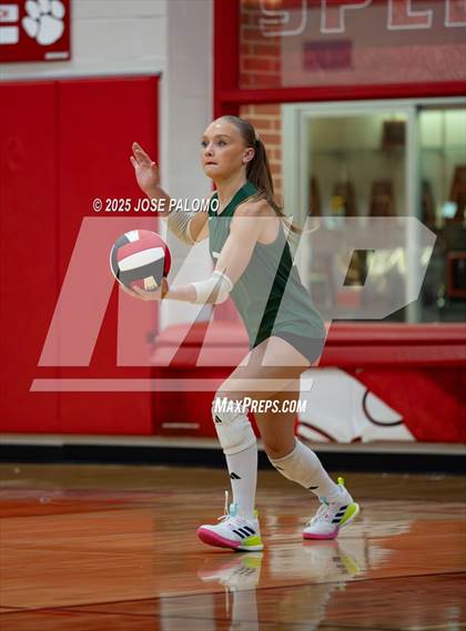 Thumbnail 1 in West Fork vs. Splendora photogallery.