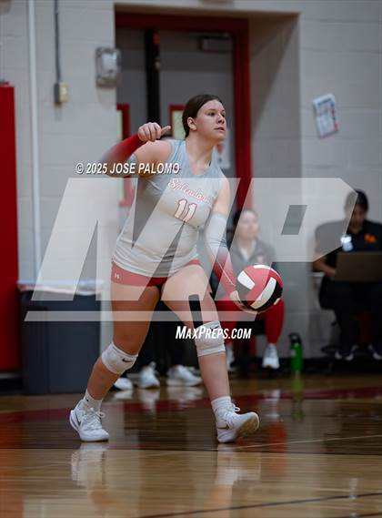 Thumbnail 1 in West Fork vs. Splendora photogallery.