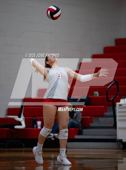 Thumbnail 2 in West Fork vs. Splendora photogallery.