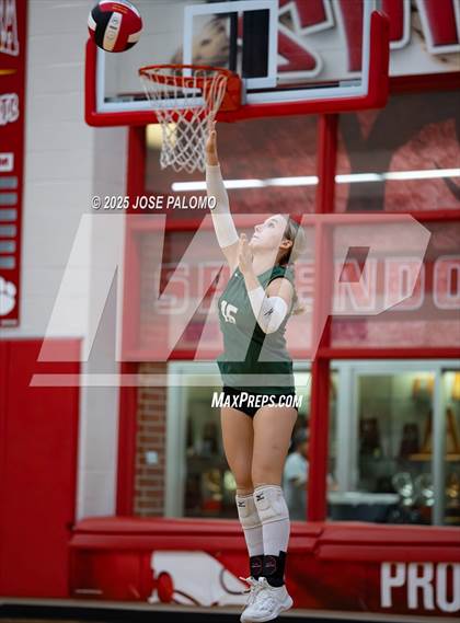 Thumbnail 1 in West Fork vs. Splendora photogallery.
