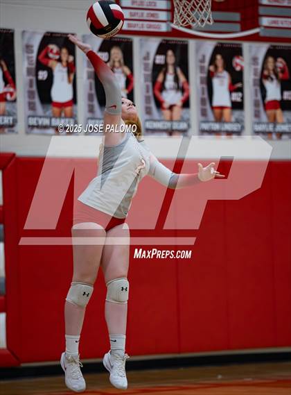 Thumbnail 1 in West Fork vs. Splendora photogallery.