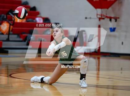 Thumbnail 3 in West Fork vs. Splendora photogallery.