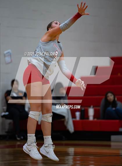 Thumbnail 3 in West Fork vs. Splendora photogallery.