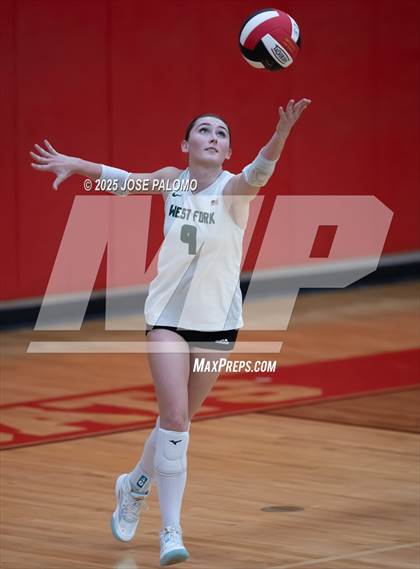 Thumbnail 1 in West Fork vs. Splendora photogallery.