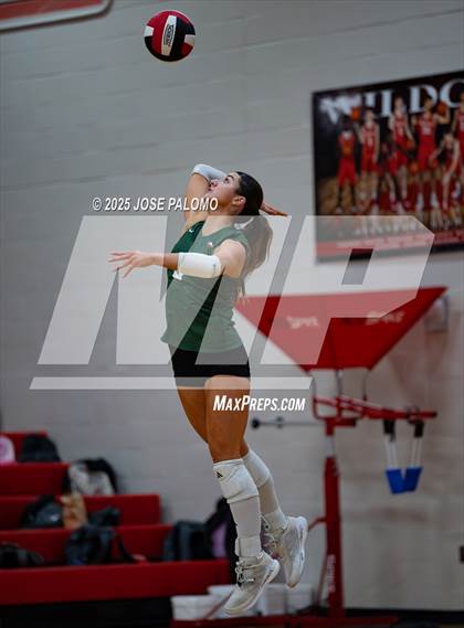 Thumbnail 3 in West Fork vs. Splendora photogallery.
