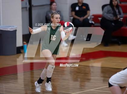 Thumbnail 2 in West Fork vs. Splendora photogallery.