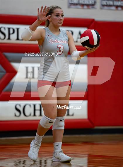 Thumbnail 3 in West Fork vs. Splendora photogallery.