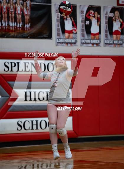 Thumbnail 3 in West Fork vs. Splendora photogallery.