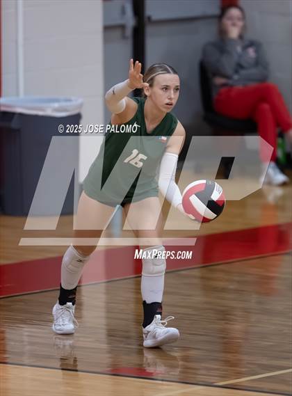 Thumbnail 2 in West Fork vs. Splendora photogallery.