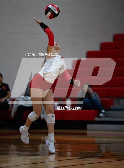 Thumbnail 1 in West Fork vs. Splendora photogallery.