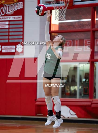 Thumbnail 1 in West Fork vs. Splendora photogallery.