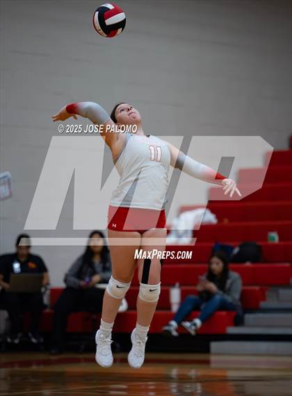 Thumbnail 2 in West Fork vs. Splendora photogallery.