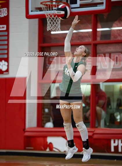 Thumbnail 2 in West Fork vs. Splendora photogallery.