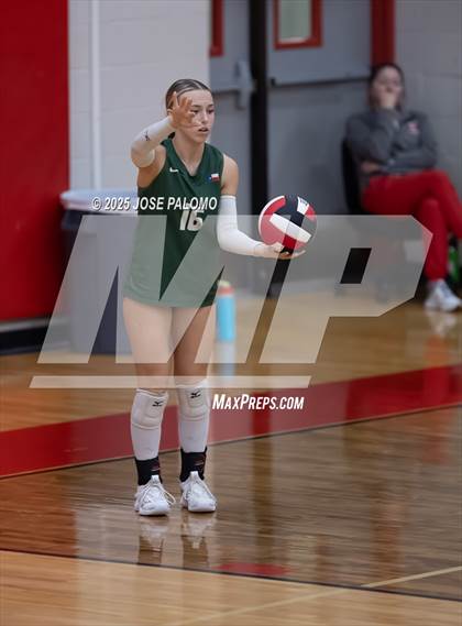 Thumbnail 1 in West Fork vs. Splendora photogallery.