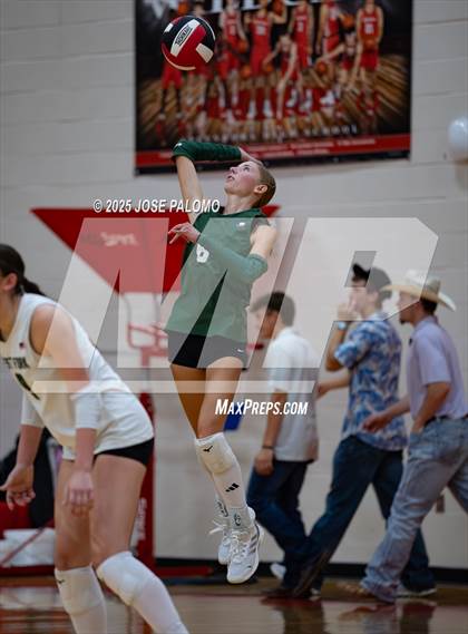 Thumbnail 3 in West Fork vs. Splendora photogallery.