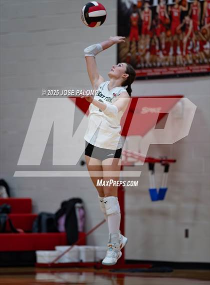 Thumbnail 1 in West Fork vs. Splendora photogallery.