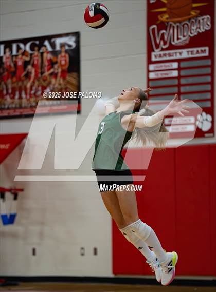 Thumbnail 2 in West Fork vs. Splendora photogallery.
