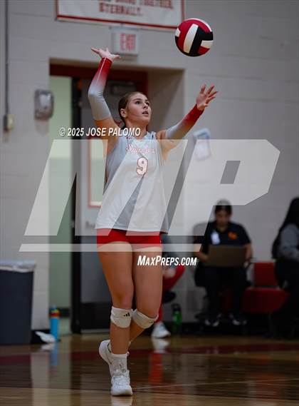 Thumbnail 2 in West Fork vs. Splendora photogallery.