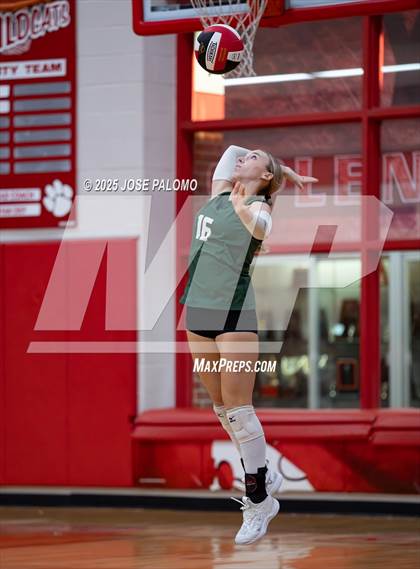 Thumbnail 3 in West Fork vs. Splendora photogallery.