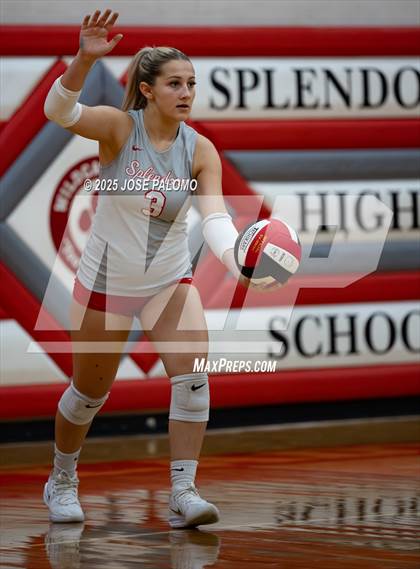 Thumbnail 3 in West Fork vs. Splendora photogallery.