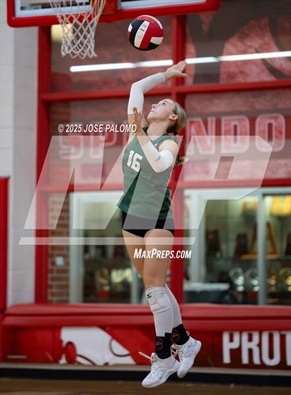 Thumbnail 3 in West Fork vs. Splendora photogallery.