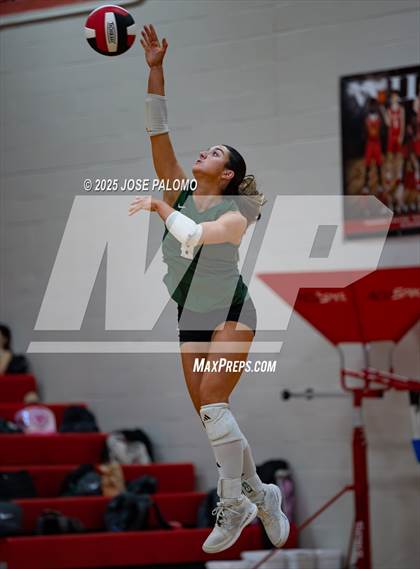 Thumbnail 1 in West Fork vs. Splendora photogallery.