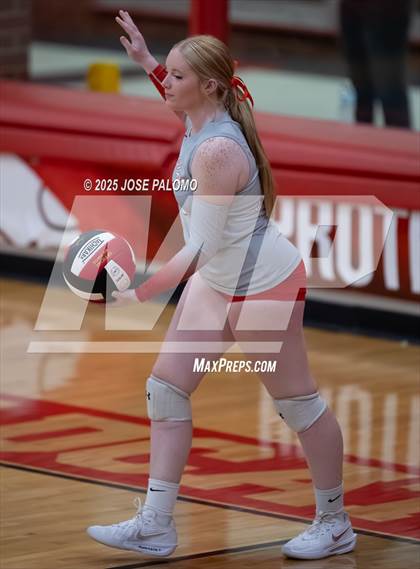 Thumbnail 2 in West Fork vs. Splendora photogallery.