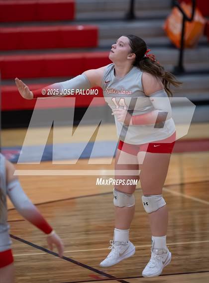Thumbnail 3 in West Fork vs. Splendora photogallery.
