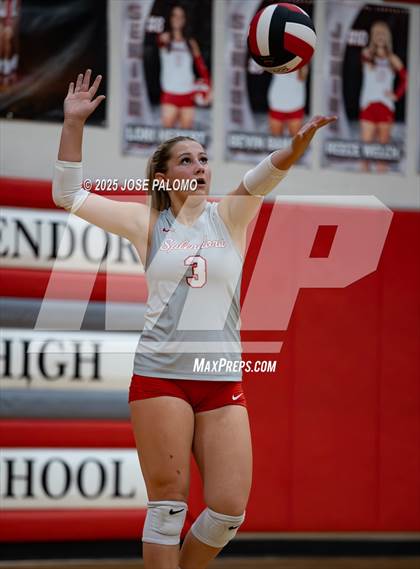 Thumbnail 1 in West Fork vs. Splendora photogallery.