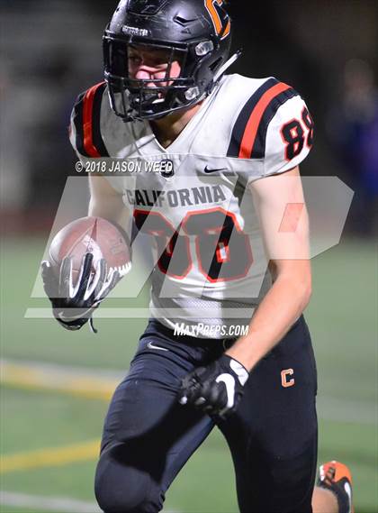 Thumbnail 1 in California @ Foothill photogallery.