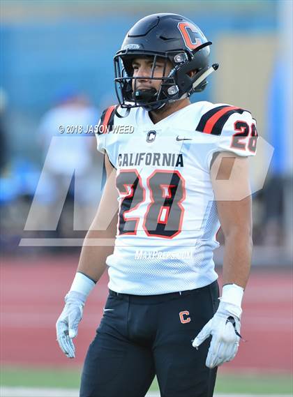 Thumbnail 2 in California @ Foothill photogallery.