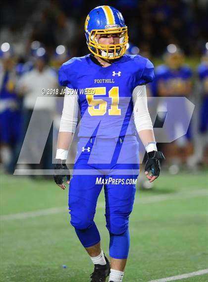 Thumbnail 1 in California @ Foothill photogallery.