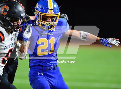 Thumbnail 3 in California @ Foothill photogallery.