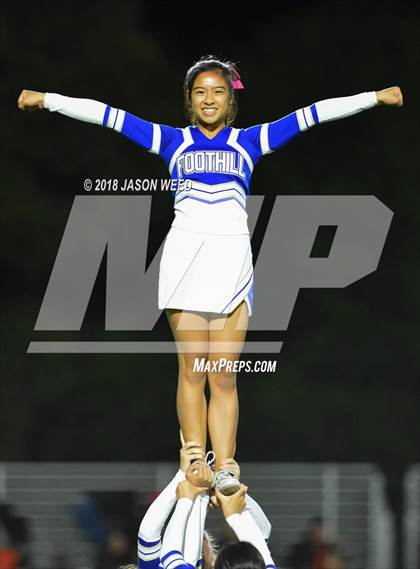 Thumbnail 3 in California @ Foothill photogallery.