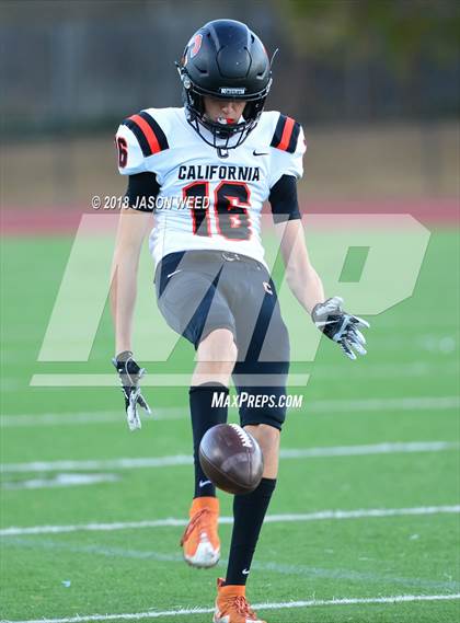Thumbnail 1 in California @ Foothill photogallery.