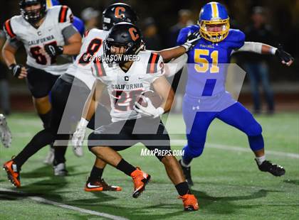 Thumbnail 1 in California @ Foothill photogallery.