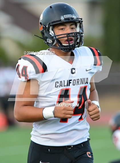 Thumbnail 3 in California @ Foothill photogallery.