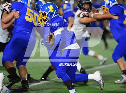 Thumbnail 3 in California @ Foothill photogallery.