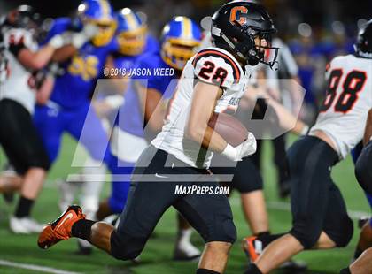 Thumbnail 1 in California @ Foothill photogallery.