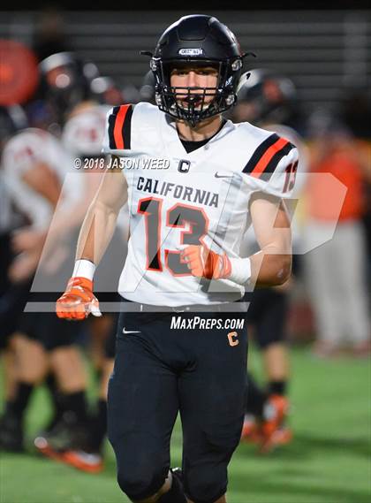 Thumbnail 2 in California @ Foothill photogallery.
