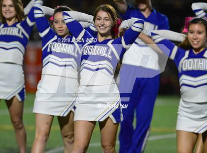 Thumbnail 2 in California @ Foothill photogallery.