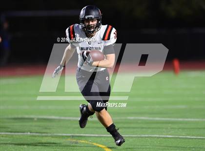 Thumbnail 3 in California @ Foothill photogallery.