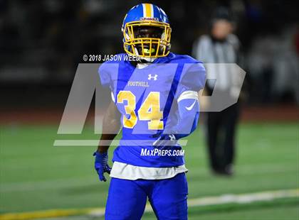 Thumbnail 2 in California @ Foothill photogallery.