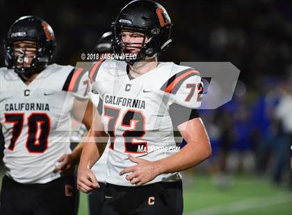 Thumbnail 3 in California @ Foothill photogallery.
