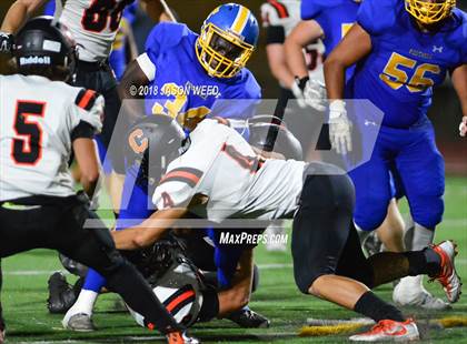 Thumbnail 1 in California @ Foothill photogallery.